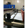 YDC screen printing/offset printing/inkjet printing material rigid pvc sheet /pvc roll/pvc board/pvc panel machine line